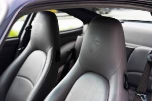 Cars For Sale - 1996 Porsche 911 Turbo AWD 2dr Coupe - Image 4