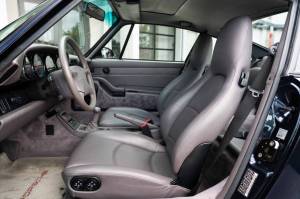 Cars For Sale - 1996 Porsche 911 Turbo AWD 2dr Coupe - Image 5