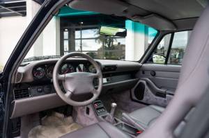 Cars For Sale - 1996 Porsche 911 Turbo AWD 2dr Coupe - Image 6