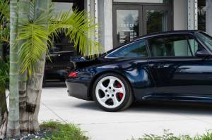 Cars For Sale - 1996 Porsche 911 Turbo AWD 2dr Coupe - Image 9