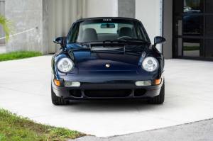 Cars For Sale - 1996 Porsche 911 Turbo AWD 2dr Coupe - Image 11