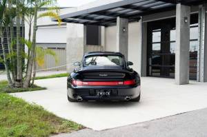 Cars For Sale - 1996 Porsche 911 Turbo AWD 2dr Coupe - Image 15