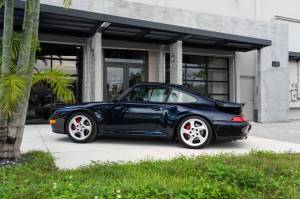 Cars For Sale - 1996 Porsche 911 Turbo AWD 2dr Coupe - Image 20