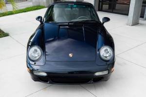 Cars For Sale - 1996 Porsche 911 Turbo AWD 2dr Coupe - Image 21