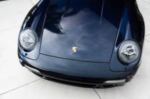 Cars For Sale - 1996 Porsche 911 Turbo AWD 2dr Coupe - Image 22