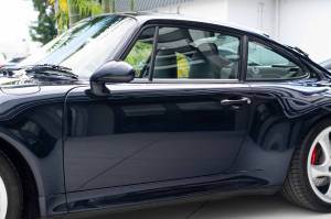 Cars For Sale - 1996 Porsche 911 Turbo AWD 2dr Coupe - Image 29