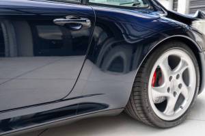 Cars For Sale - 1996 Porsche 911 Turbo AWD 2dr Coupe - Image 30