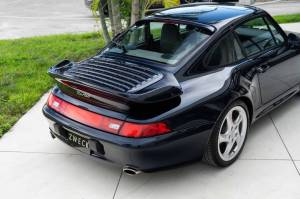 Cars For Sale - 1996 Porsche 911 Turbo AWD 2dr Coupe - Image 33
