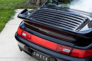 Cars For Sale - 1996 Porsche 911 Turbo AWD 2dr Coupe - Image 34