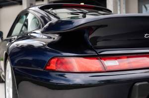 Cars For Sale - 1996 Porsche 911 Turbo AWD 2dr Coupe - Image 35