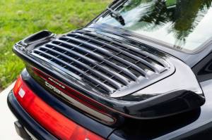 Cars For Sale - 1996 Porsche 911 Turbo AWD 2dr Coupe - Image 38