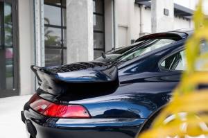 Cars For Sale - 1996 Porsche 911 Turbo AWD 2dr Coupe - Image 41