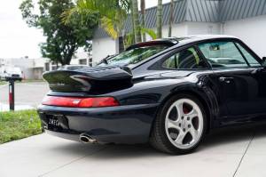 Cars For Sale - 1996 Porsche 911 Turbo AWD 2dr Coupe - Image 42