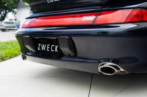 Cars For Sale - 1996 Porsche 911 Turbo AWD 2dr Coupe - Image 43