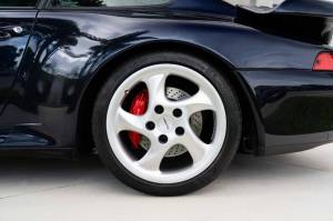 Cars For Sale - 1996 Porsche 911 Turbo AWD 2dr Coupe - Image 48