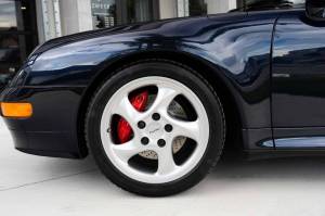 Cars For Sale - 1996 Porsche 911 Turbo AWD 2dr Coupe - Image 49