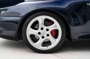 Cars For Sale - 1996 Porsche 911 Turbo AWD 2dr Coupe - Image 50