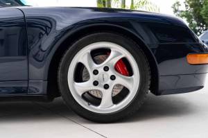 Cars For Sale - 1996 Porsche 911 Turbo AWD 2dr Coupe - Image 51