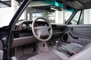 Cars For Sale - 1996 Porsche 911 Turbo AWD 2dr Coupe - Image 58