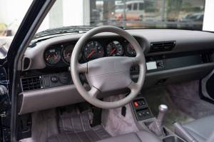 Cars For Sale - 1996 Porsche 911 Turbo AWD 2dr Coupe - Image 59