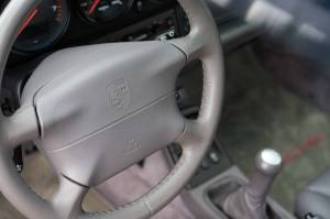 Cars For Sale - 1996 Porsche 911 Turbo AWD 2dr Coupe - Image 60