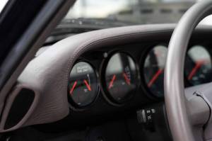 Cars For Sale - 1996 Porsche 911 Turbo AWD 2dr Coupe - Image 62