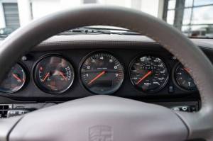 Cars For Sale - 1996 Porsche 911 Turbo AWD 2dr Coupe - Image 63