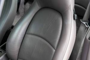 Cars For Sale - 1996 Porsche 911 Turbo AWD 2dr Coupe - Image 68