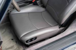 Cars For Sale - 1996 Porsche 911 Turbo AWD 2dr Coupe - Image 69