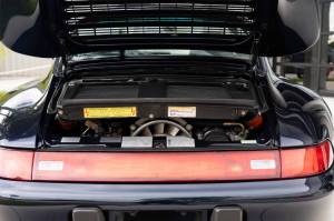 Cars For Sale - 1996 Porsche 911 Turbo AWD 2dr Coupe - Image 91
