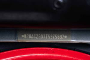 Cars For Sale - 1996 Porsche 911 Turbo AWD 2dr Coupe - Image 98