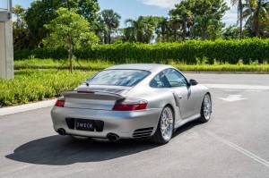 Cars For Sale - 2002 Porsche 911 Turbo AWD 2dr Coupe - Image 15