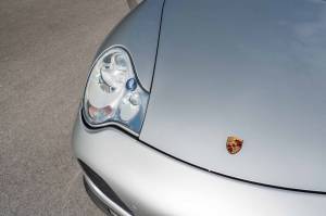 Cars For Sale - 2002 Porsche 911 Turbo AWD 2dr Coupe - Image 18