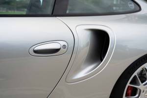 Cars For Sale - 2002 Porsche 911 Turbo AWD 2dr Coupe - Image 24