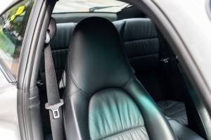 Cars For Sale - 2002 Porsche 911 Turbo AWD 2dr Coupe - Image 69