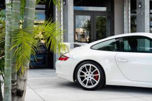 Cars For Sale - 2007 Porsche 911 GT3 2dr Coupe - Image 3