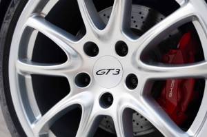 Cars For Sale - 2007 Porsche 911 GT3 2dr Coupe - Image 4