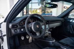 Cars For Sale - 2007 Porsche 911 GT3 2dr Coupe - Image 5