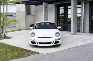 Cars For Sale - 2007 Porsche 911 GT3 2dr Coupe - Image 8