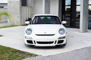 Cars For Sale - 2007 Porsche 911 GT3 2dr Coupe - Image 9