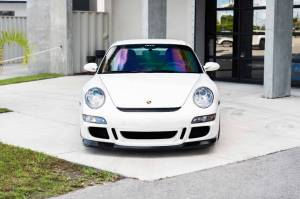 Cars For Sale - 2007 Porsche 911 GT3 2dr Coupe - Image 10