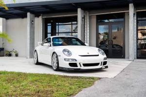 Cars For Sale - 2007 Porsche 911 GT3 2dr Coupe - Image 11