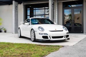 Cars For Sale - 2007 Porsche 911 GT3 2dr Coupe - Image 12