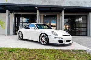 Cars For Sale - 2007 Porsche 911 GT3 2dr Coupe - Image 13