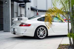 Cars For Sale - 2007 Porsche 911 GT3 2dr Coupe - Image 16