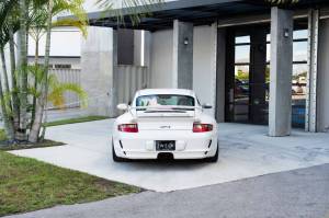 Cars For Sale - 2007 Porsche 911 GT3 2dr Coupe - Image 17