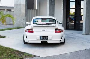 Cars For Sale - 2007 Porsche 911 GT3 2dr Coupe - Image 18