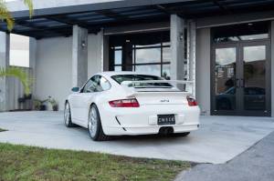 Cars For Sale - 2007 Porsche 911 GT3 2dr Coupe - Image 19