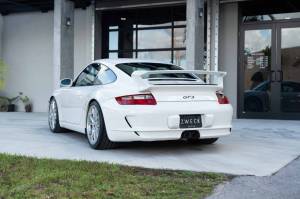 Cars For Sale - 2007 Porsche 911 GT3 2dr Coupe - Image 20