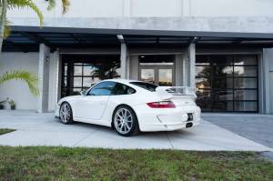 Cars For Sale - 2007 Porsche 911 GT3 2dr Coupe - Image 21